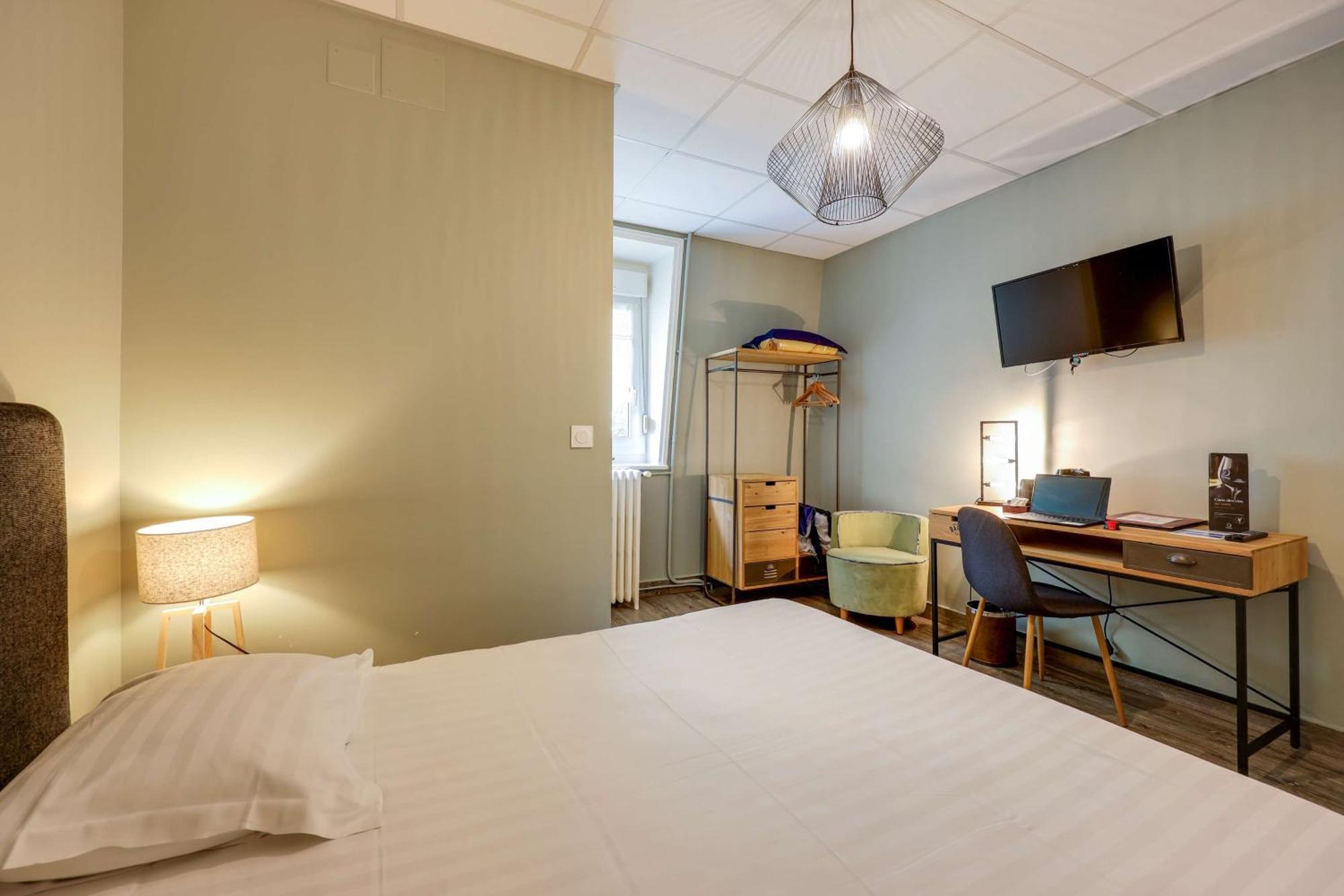 Le Roc Au Chien Hotel Bagnoles de l'Orne Normandie