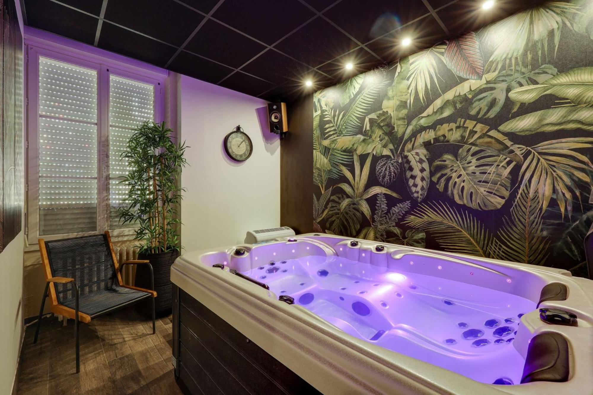 Le Roc Au Chien Hotel Bagnoles de l'Orne Normandie