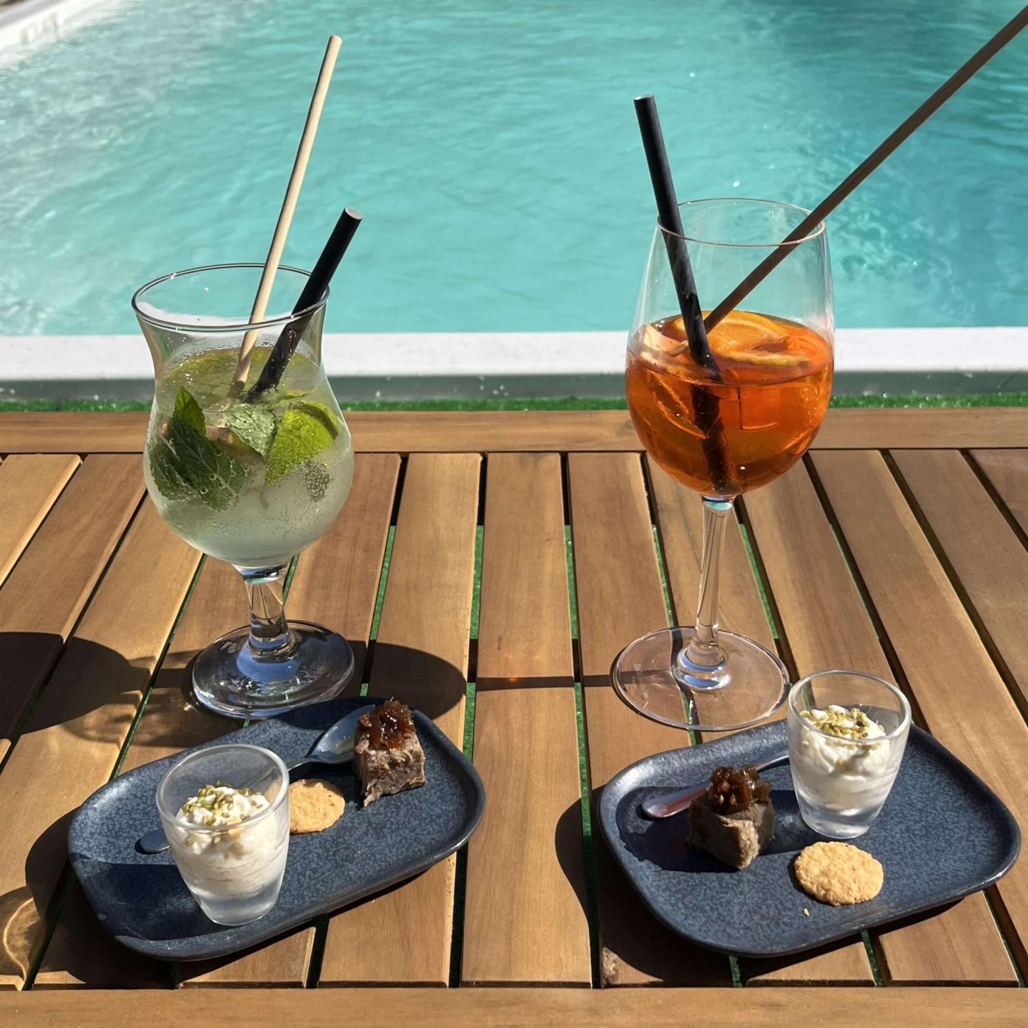 Le Roc Au Chien Hotel 3*