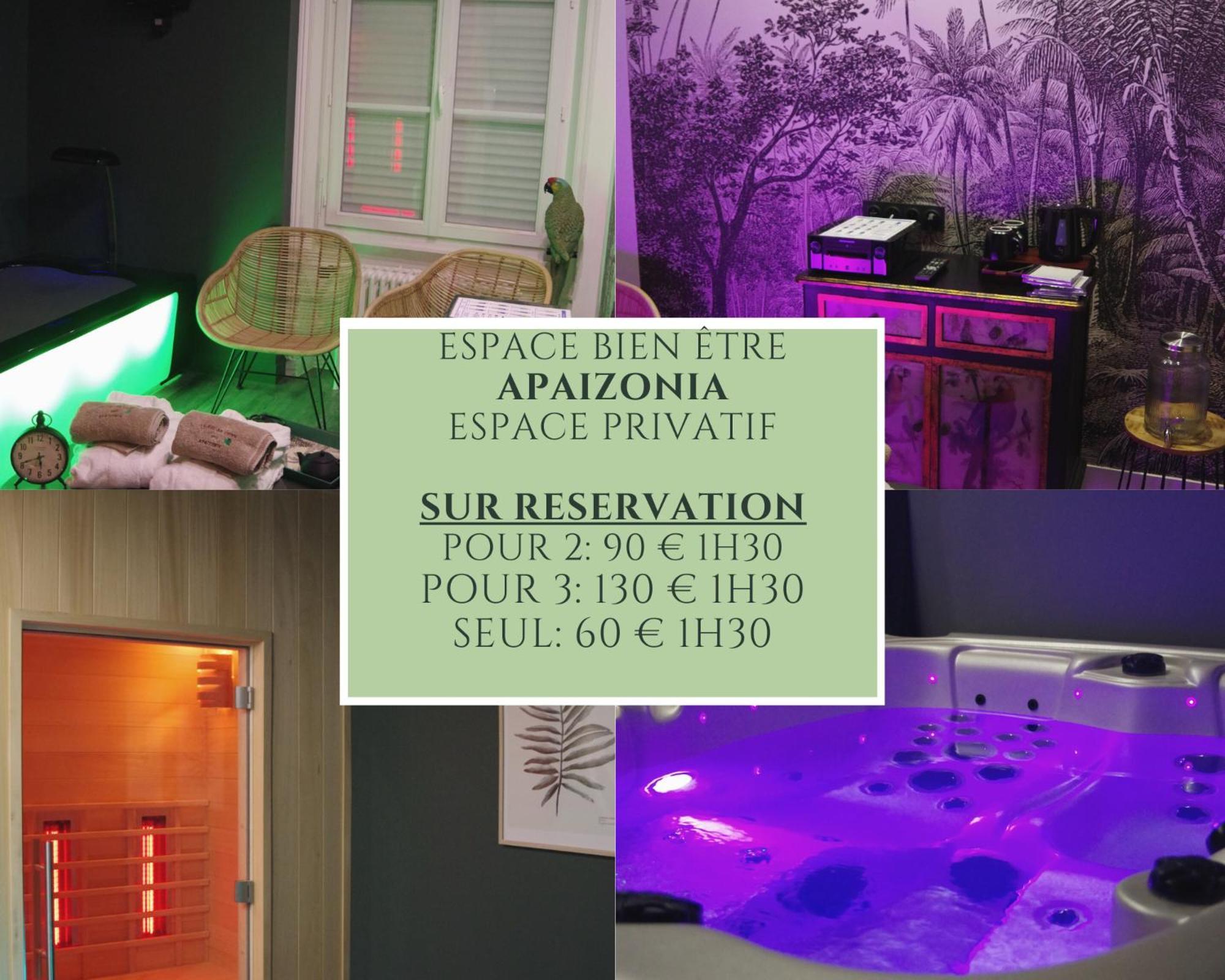 Hotel Le Roc Au Chien Bagnoles de l'Orne Normandie