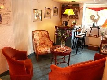 Le Roc Au Chien Hotel 3*