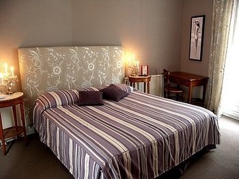 Le Roc Au Chien Hotel Bagnoles de l'Orne Normandie